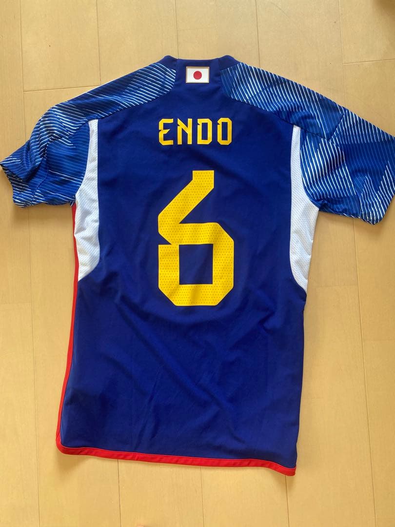 日本代表 ユニホーム