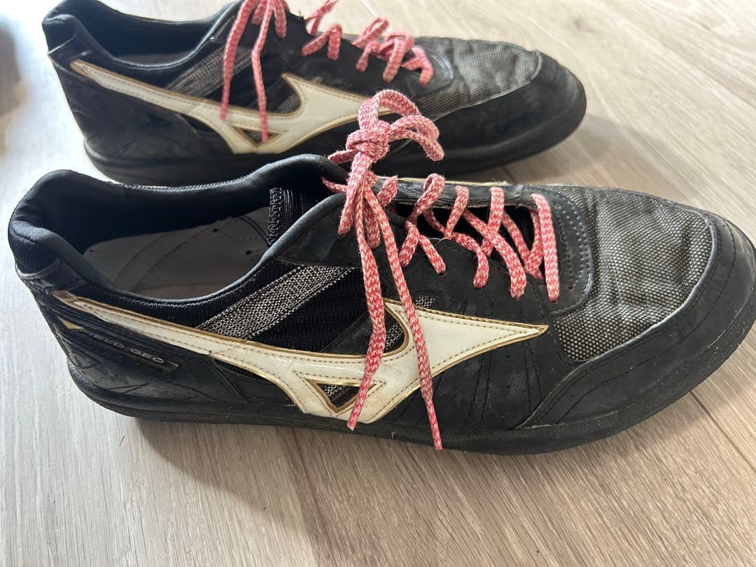 Mizuno フィールドジオRD-C スローイングシューズ 27cm