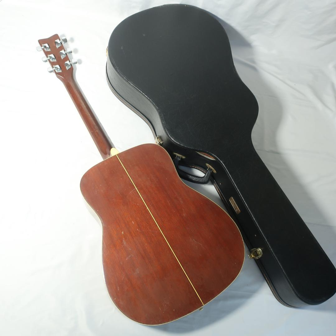 YAMAHA FG-720 アコースティックギター ヤマハ製ハードケース付