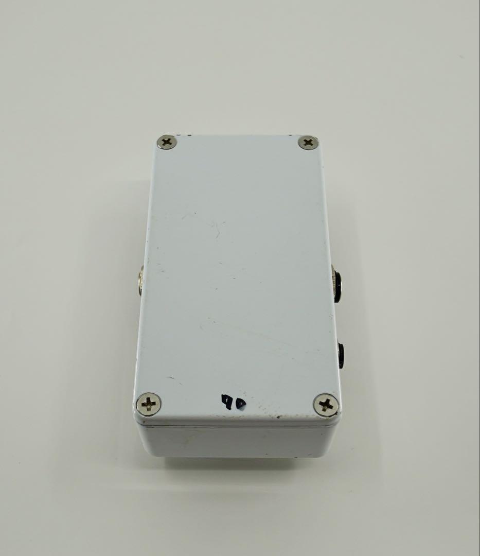 ギター pedal diggers 08 overdrive pedaldiggers