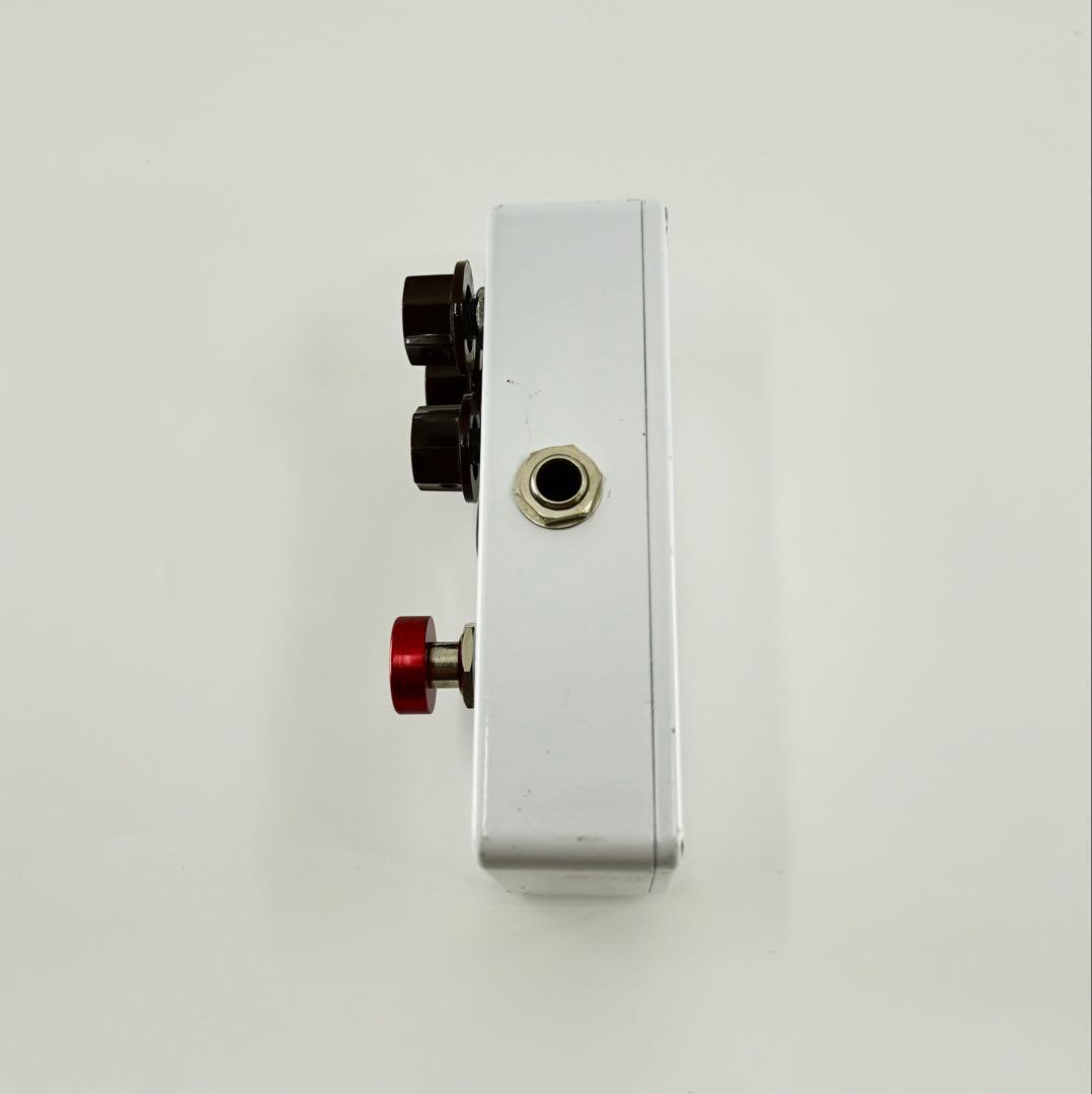 ギター pedal diggers 08 overdrive pedaldiggers