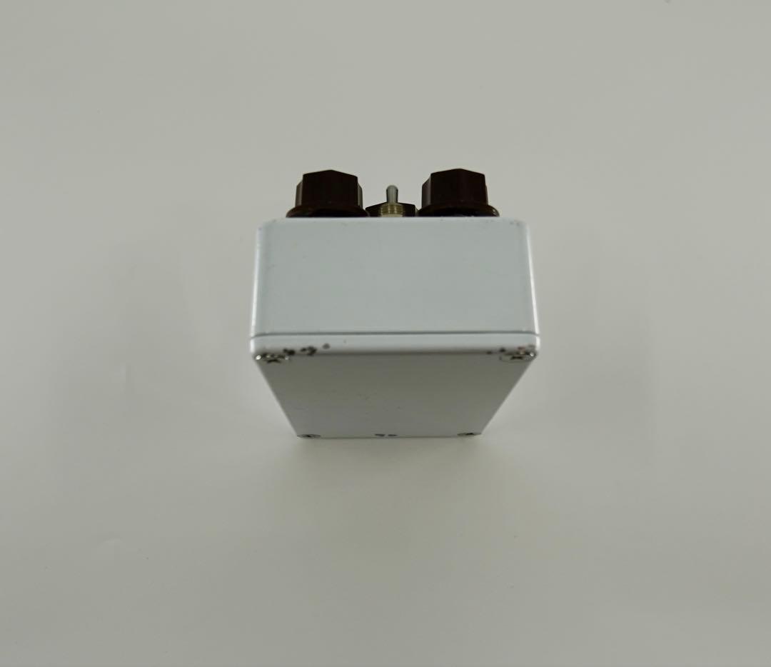 ギター pedal diggers 08 overdrive pedaldiggers