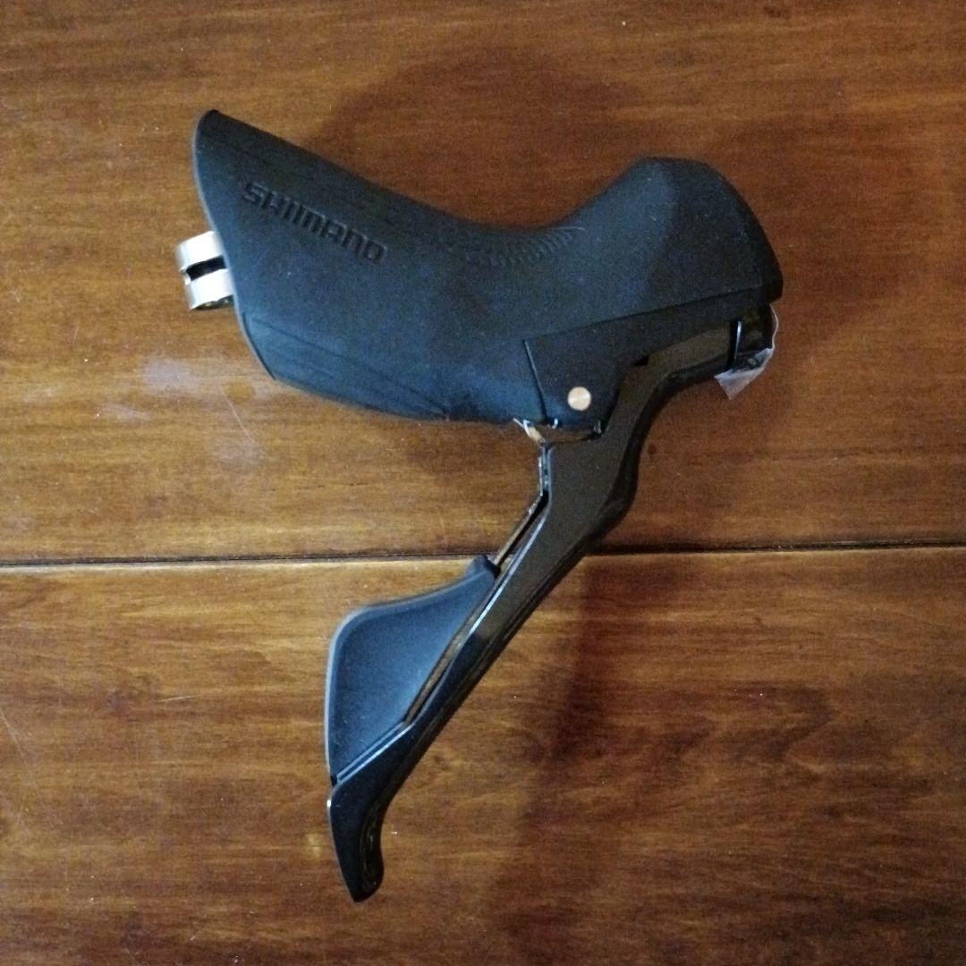 【未使用】シマノ 105 ST-R7000 左右レバーセット
