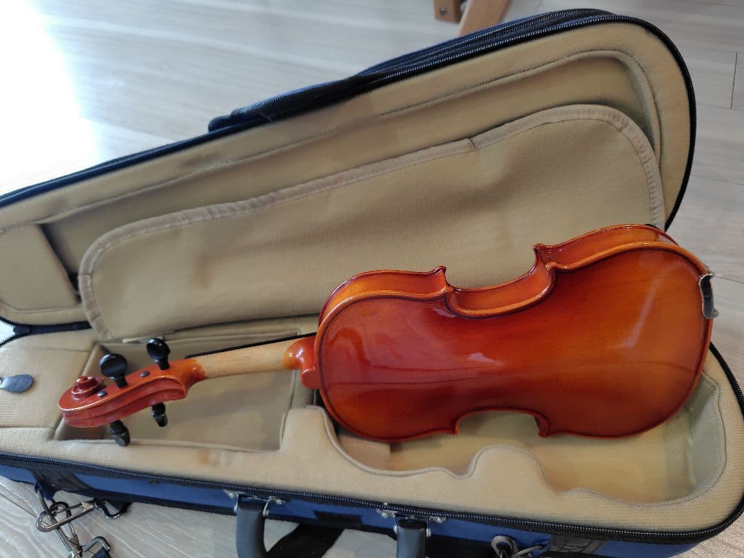 1/8バイオリン Suzuki No.230