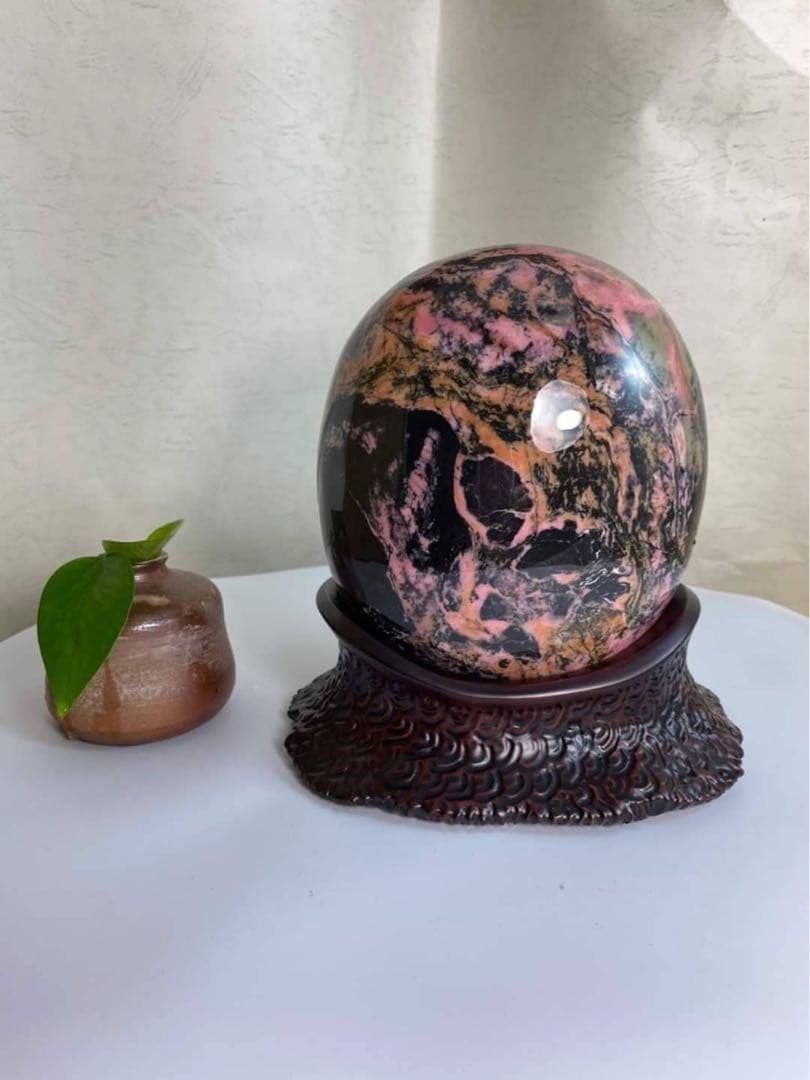 台湾ローズストーン