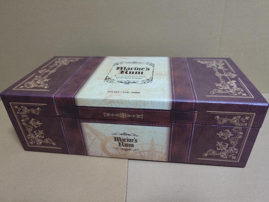 宝鐘マリン マリンズラム ラム酒