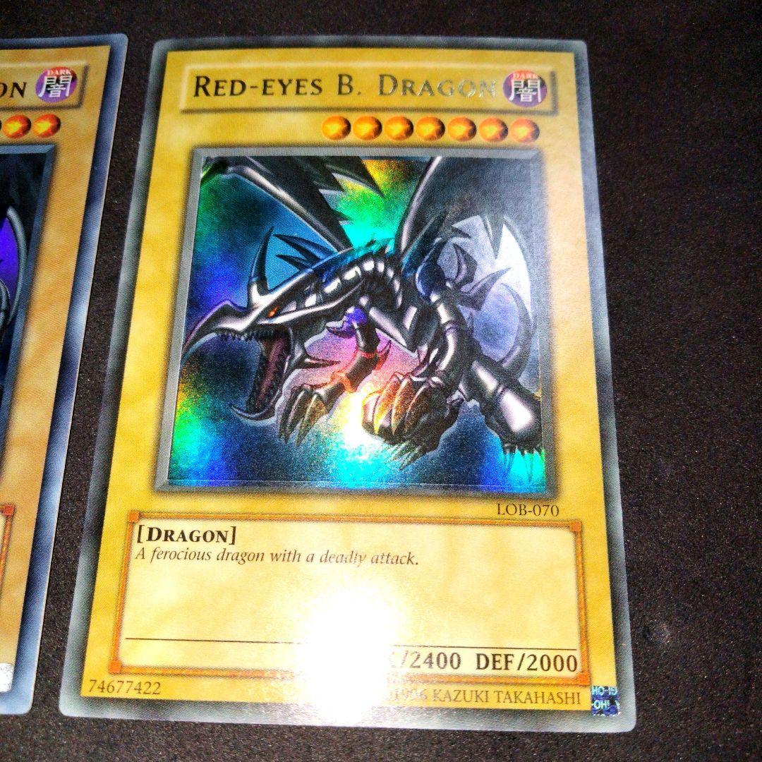 エラー faded glossy ズレ レッドアイズ 初期 LOB