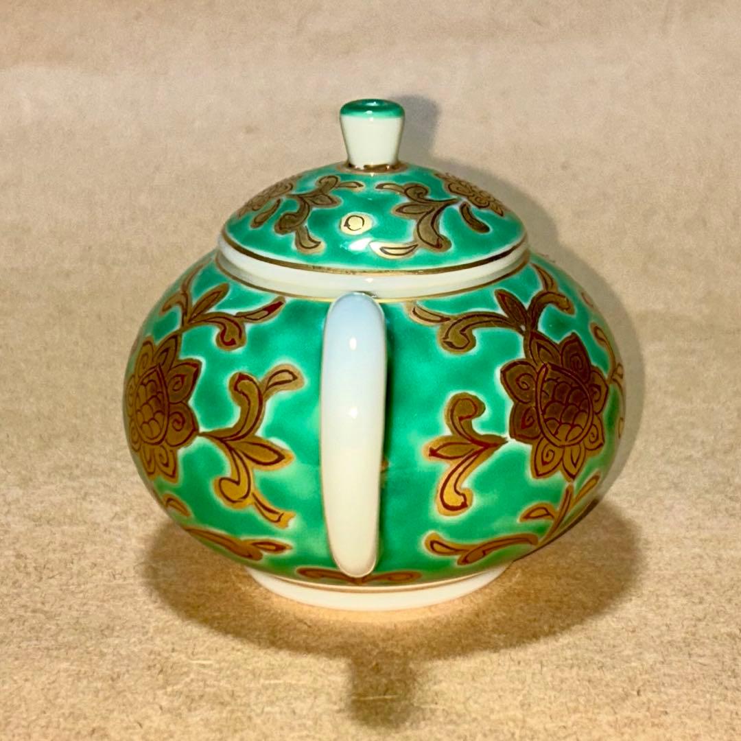 清昌 茶銚 急須 煎茶道具 茶道具