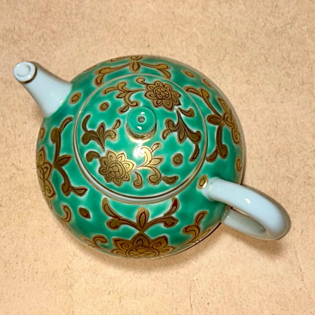 清昌 茶銚 急須 煎茶道具 茶道具