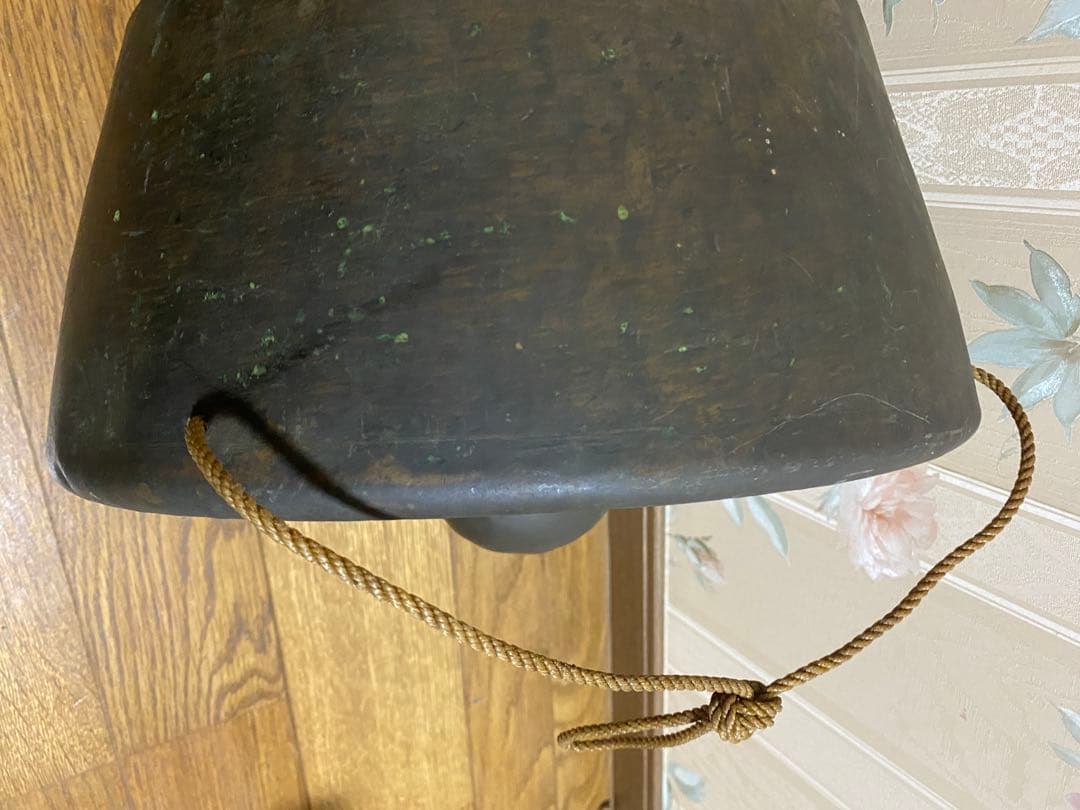 ドラ　直径約34センチ