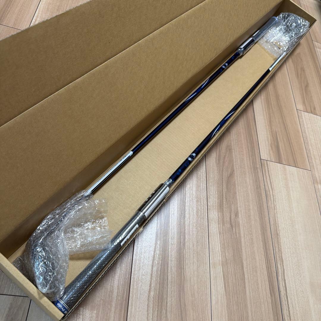 【新品未使用】テーラーメイド　レスキュー　qi10 UT ユーティリティ