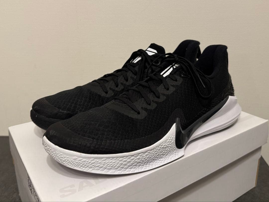 【NIKE】Mamba Focus (29)