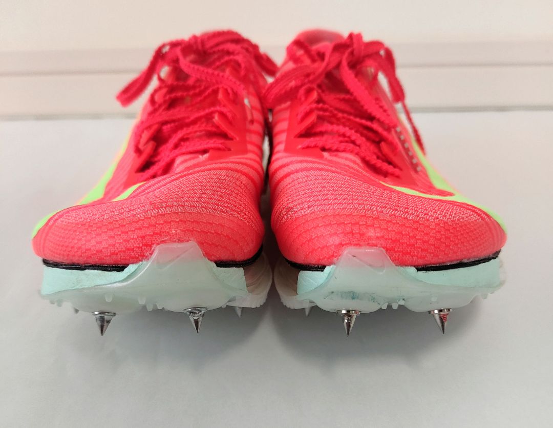 ナイキ エアズーム マックスフライ2　　25.0cm