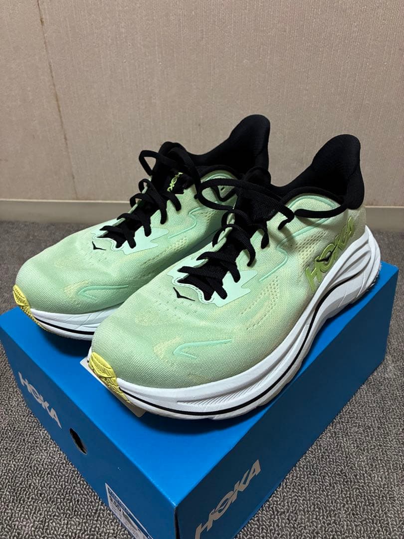 HOKA / CLIFTON10 ホカ / クリフトン10