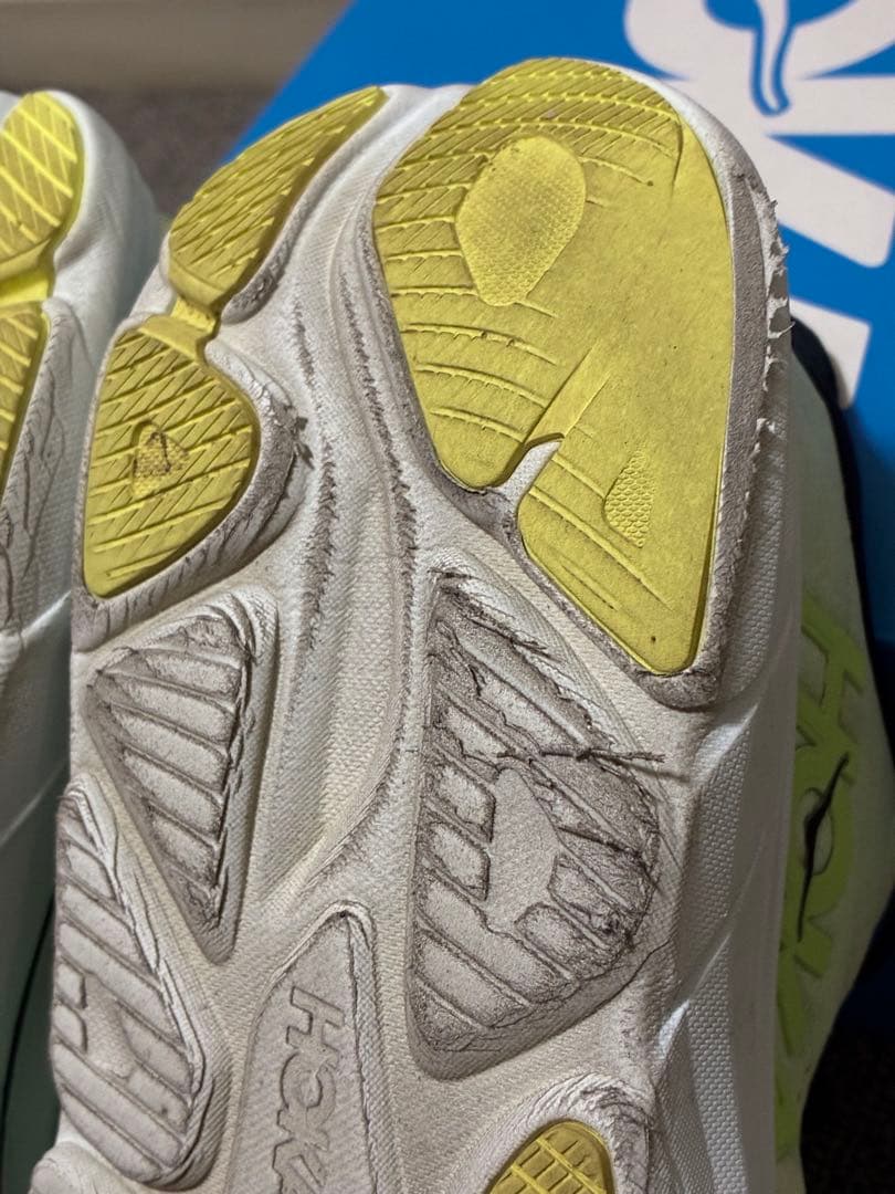 HOKA / CLIFTON10 ホカ / クリフトン10