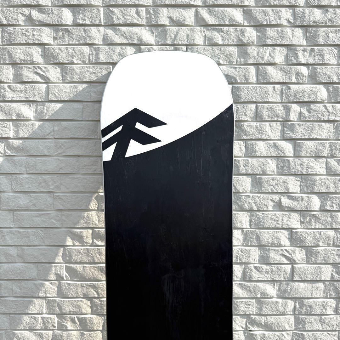 【準未使用品】GRAY グレイ ソニカルマッハライト スノーボード 板 160