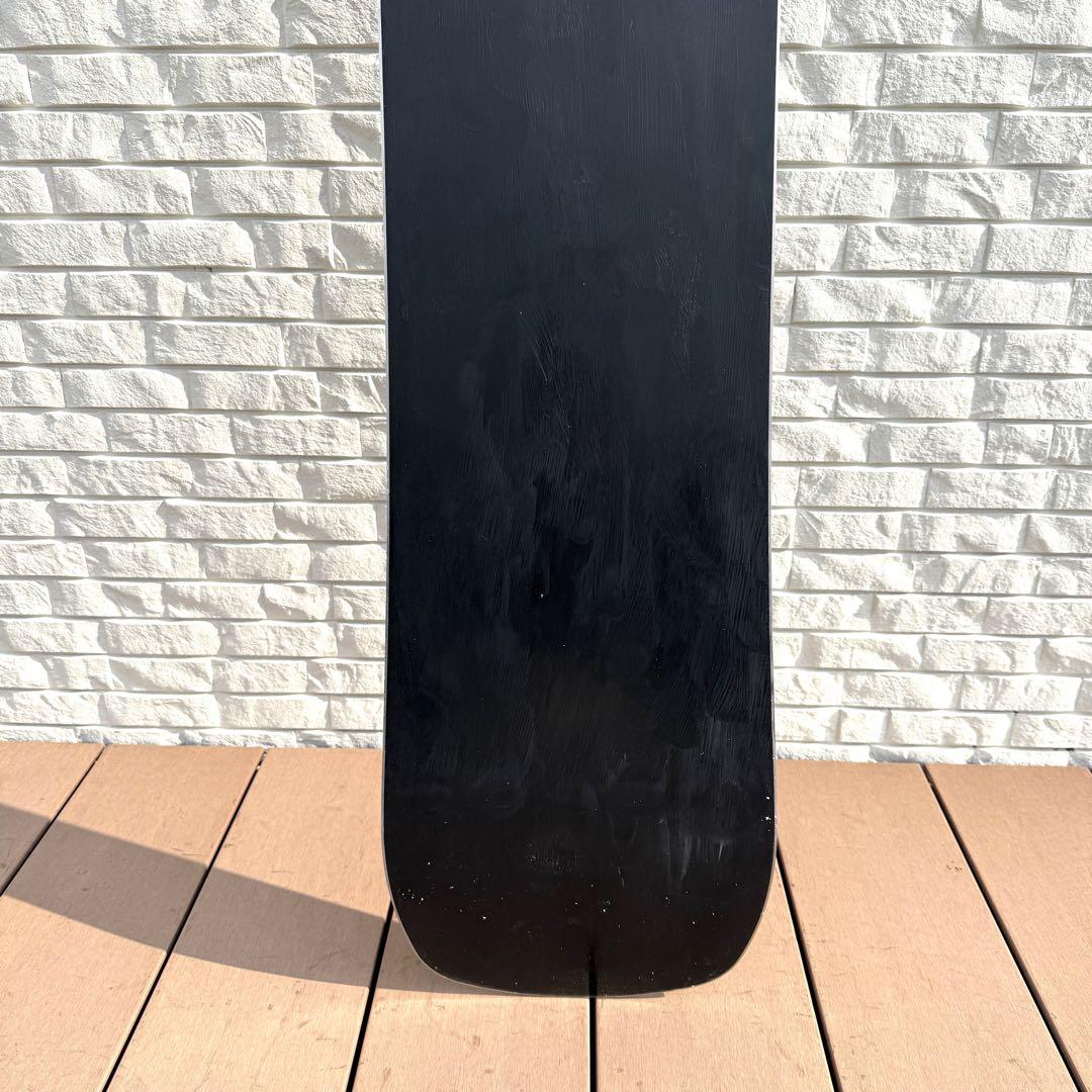 【準未使用品】GRAY グレイ ソニカルマッハライト スノーボード 板 160