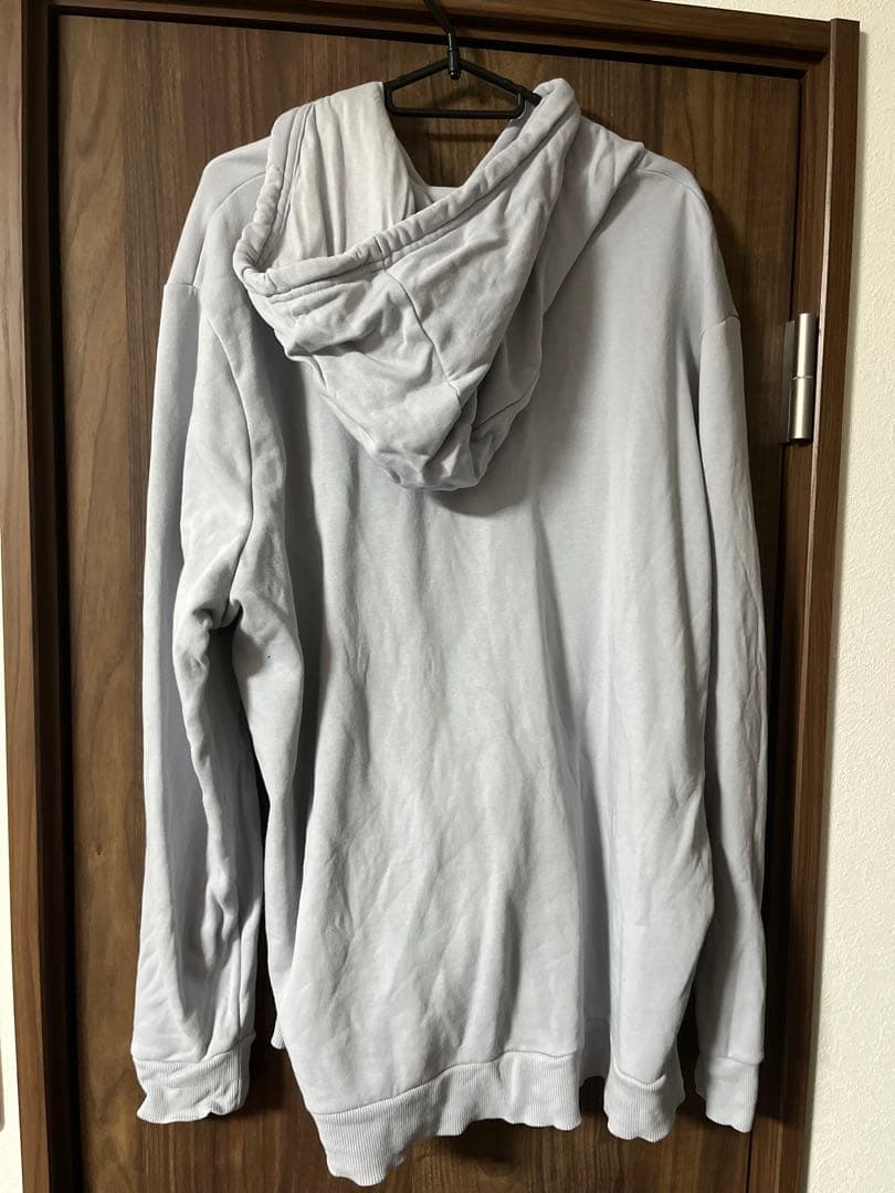 アンダーアーマー 上下セットアップ　スウェットパーカー　スウェットパンツ