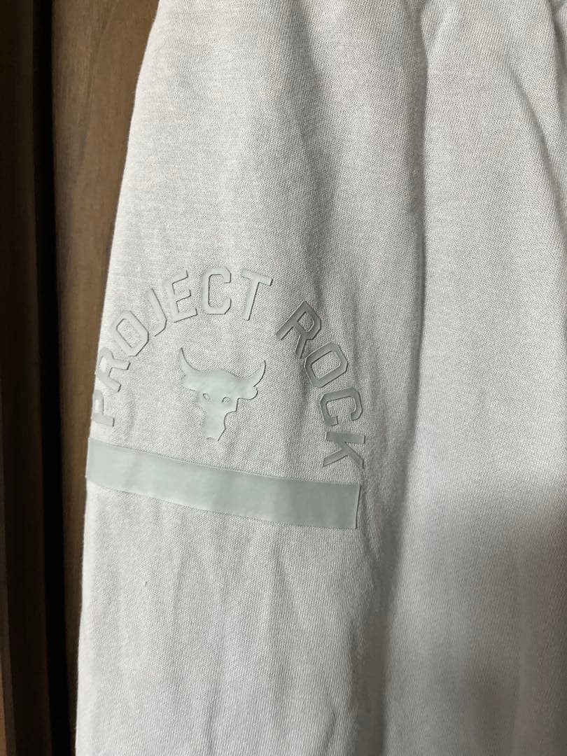 アンダーアーマー 上下セットアップ　スウェットパーカー　スウェットパンツ