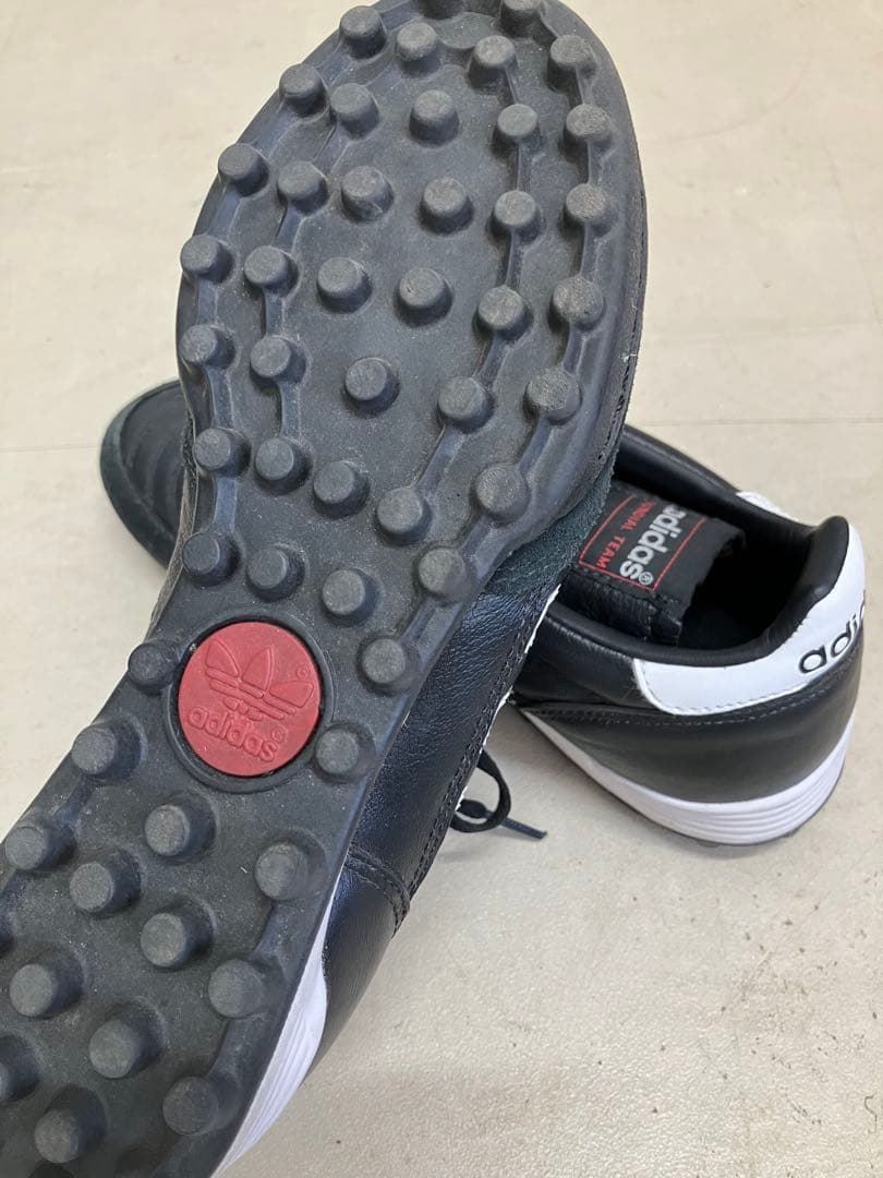 アディダス ムンディアルチーム 23.0