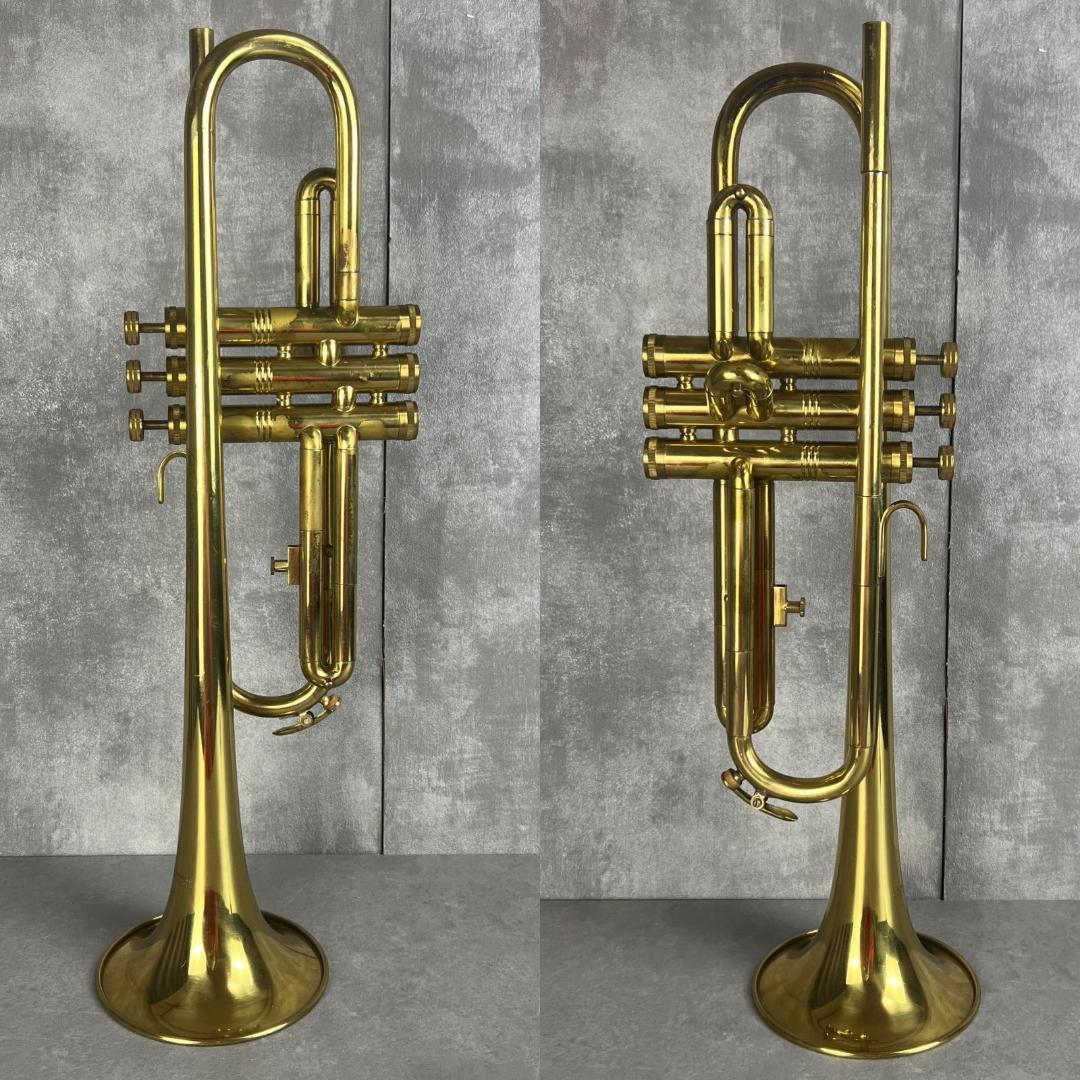 PROMARTIN　トランペット　初心者　管楽器　吹奏楽　ビギナー