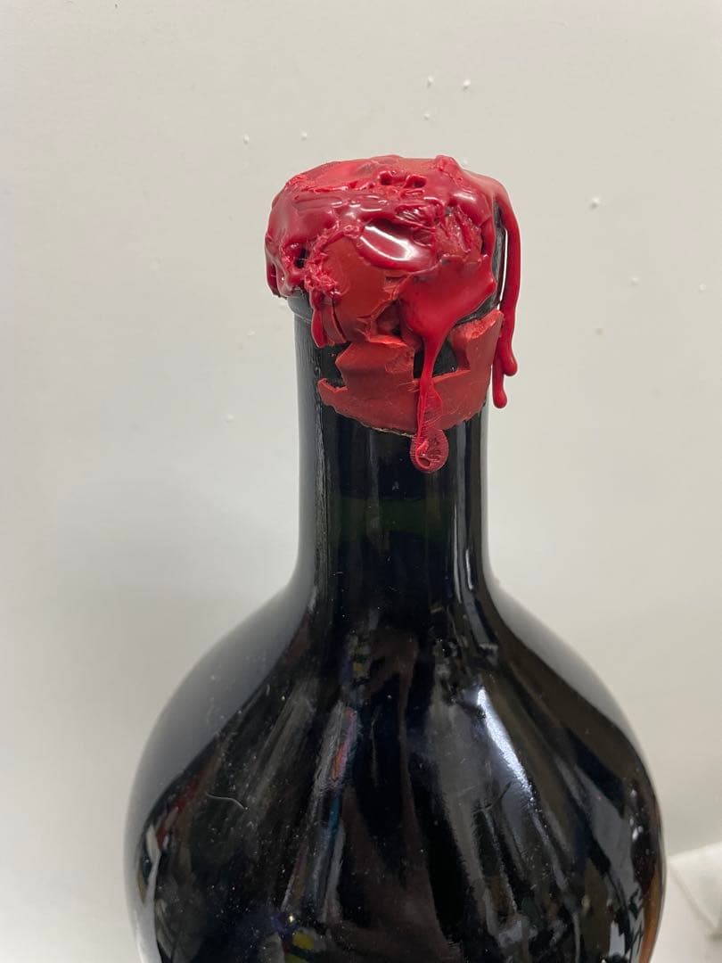 テヌータ・デイ・トリノーロ・パラッツィ 1998年マグナム