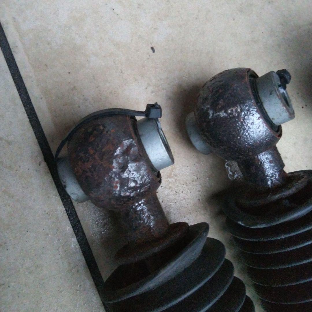 DEAL MH系ワゴンR用車高調セット