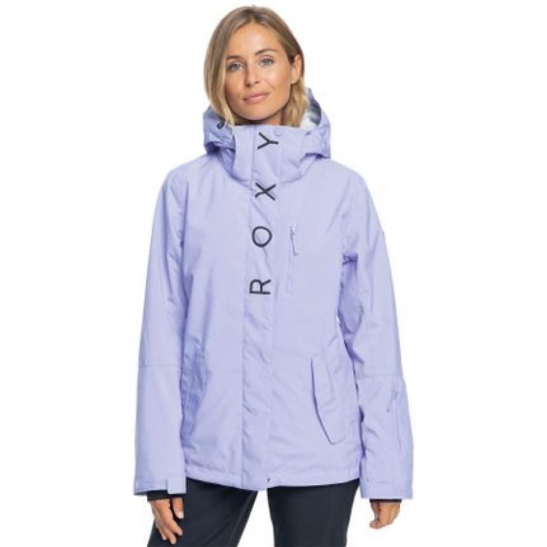 【12/16まで値下げ中】ROXY JETTY SOLID NP JK