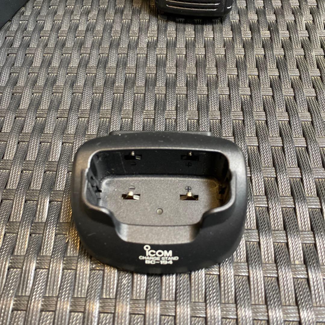 ICOM IC-R6トランシーバー