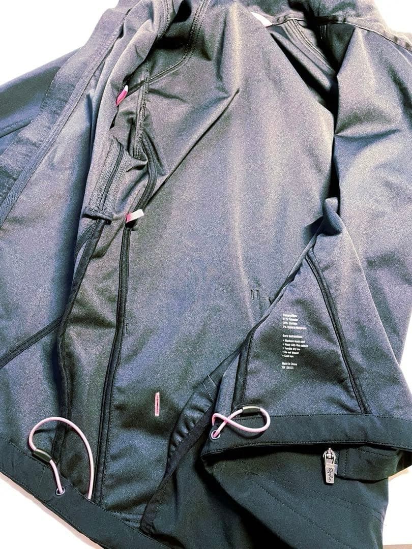 【上質なジャケット】Rapha Softshellクラシックジャケット