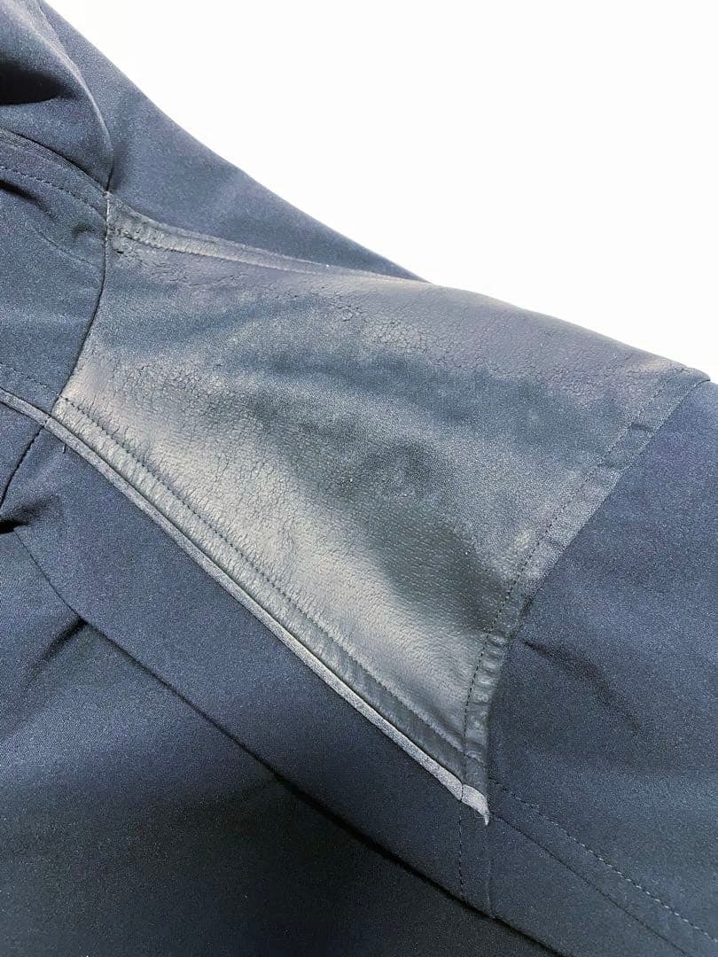 【上質なジャケット】Rapha Softshellクラシックジャケット