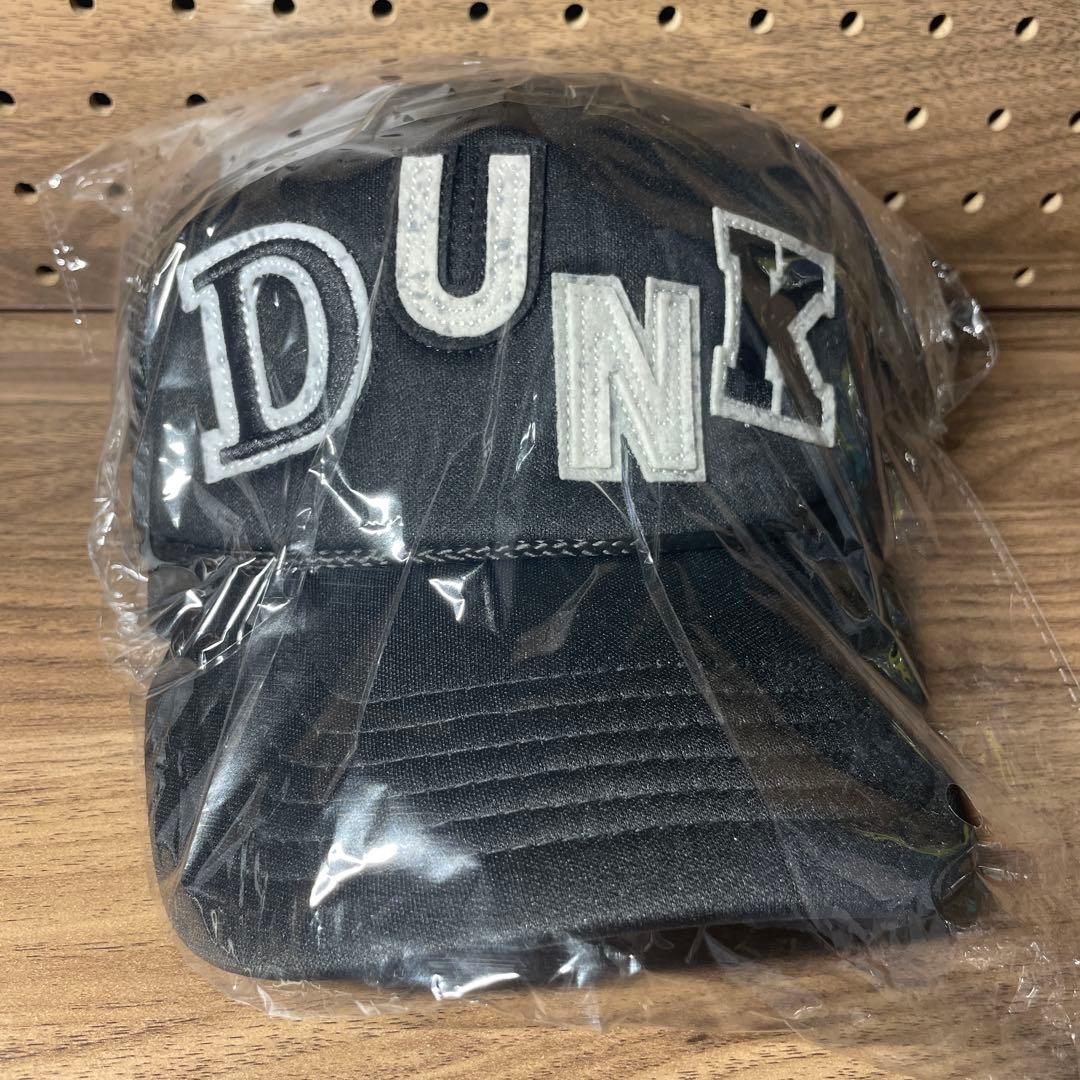 【未開封】オーラル × SIVA(MUZE)コラボキャップ