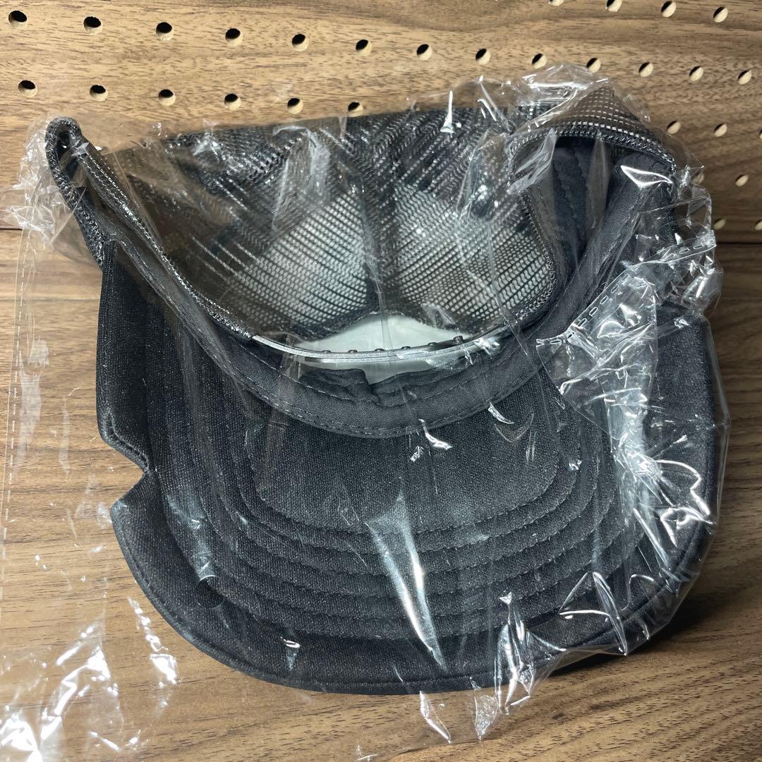 【未開封】オーラル × SIVA(MUZE)コラボキャップ