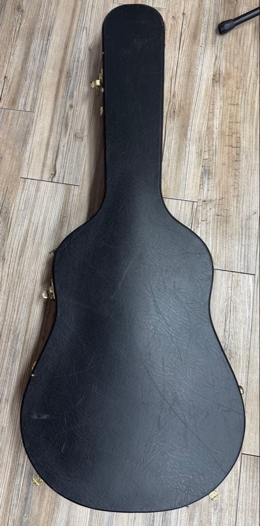 【レア】ヤマハ90年代ビンテージ12弦エレアコ APX-8-12A+ケース