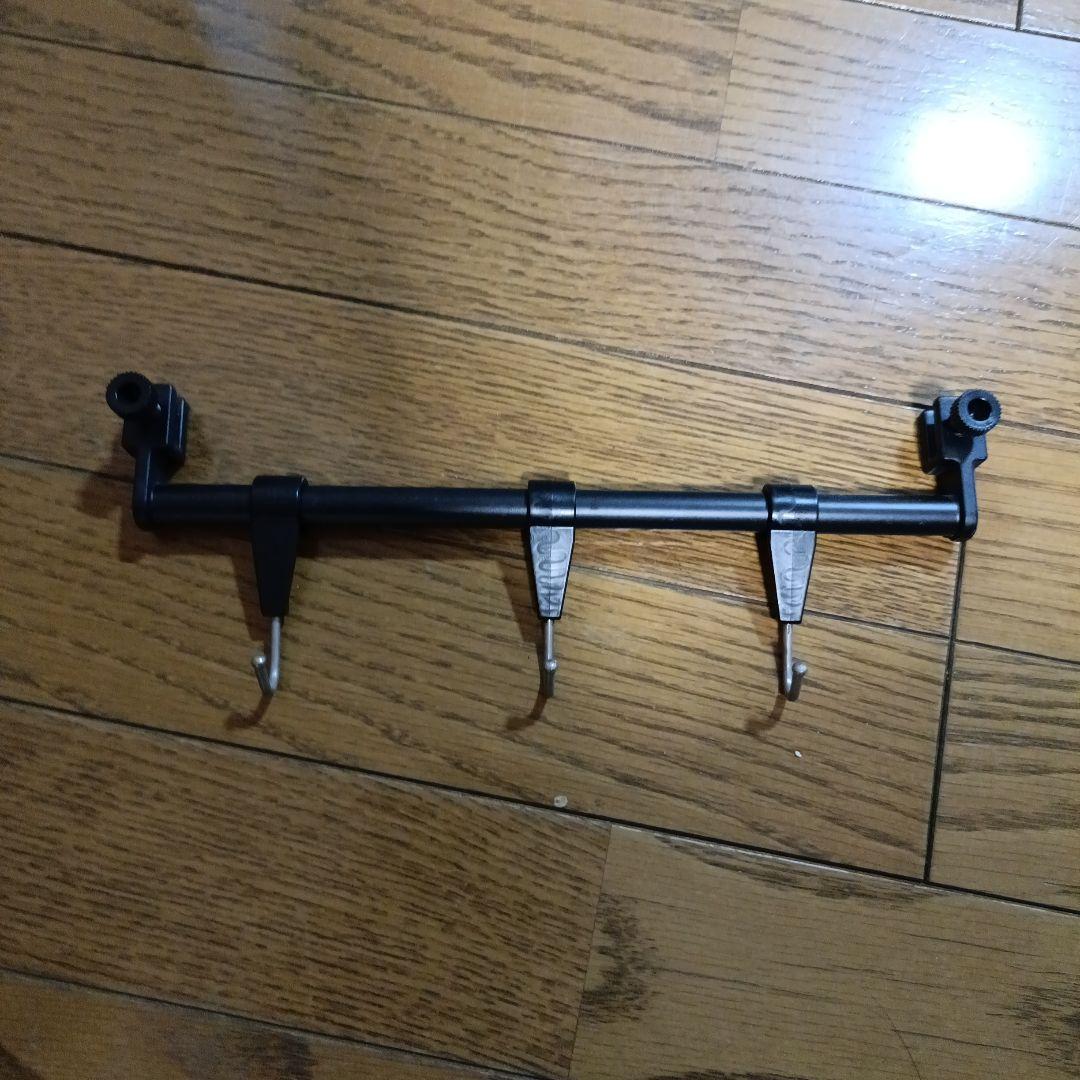 【美品】ogawa オガワ 3ハイ&ローテーブル 折りたたみテーブル+おまけ