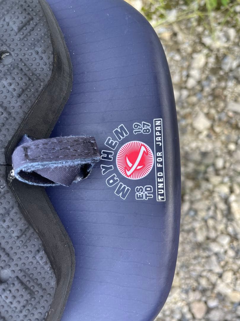 Lost 3.0 STUB D スタブ ドライバー 手渡しのみ