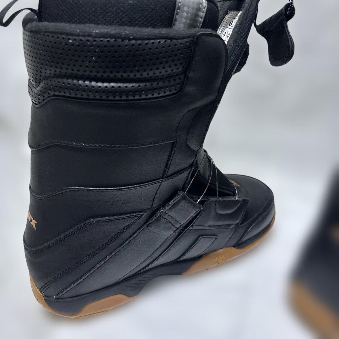 NORTH WAVE スノーボードブーツ APX モデル　26.5