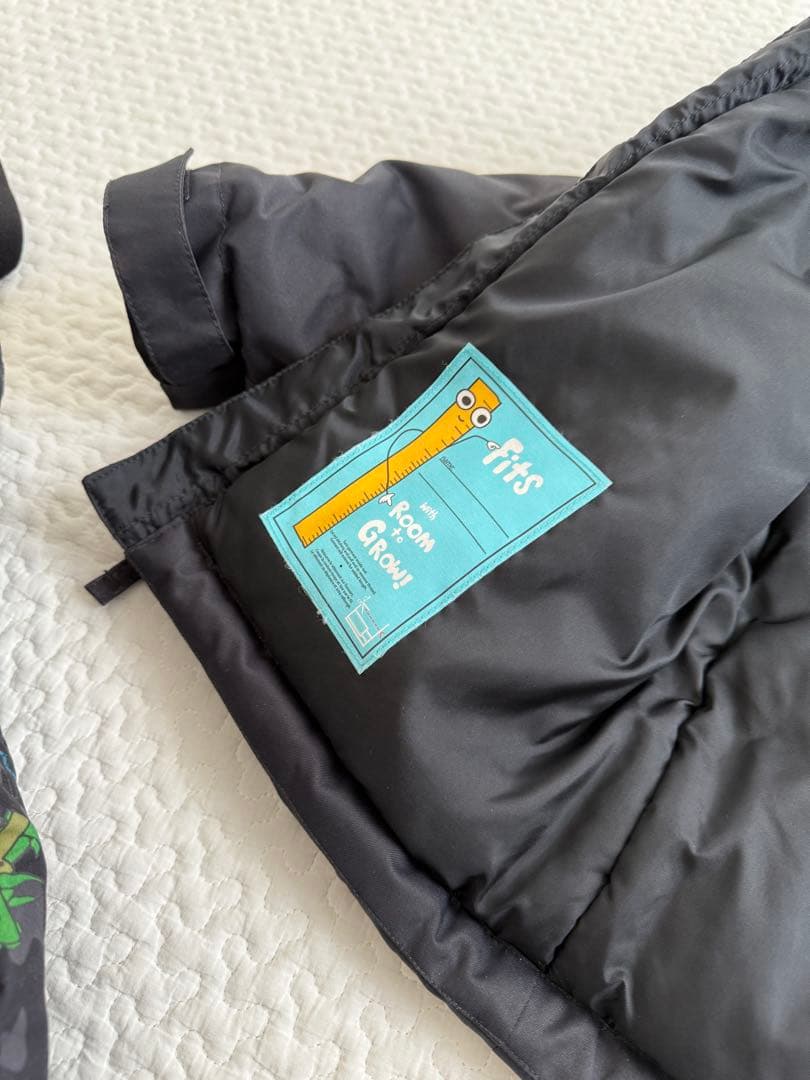 バートン　スノーウェア　キッズ