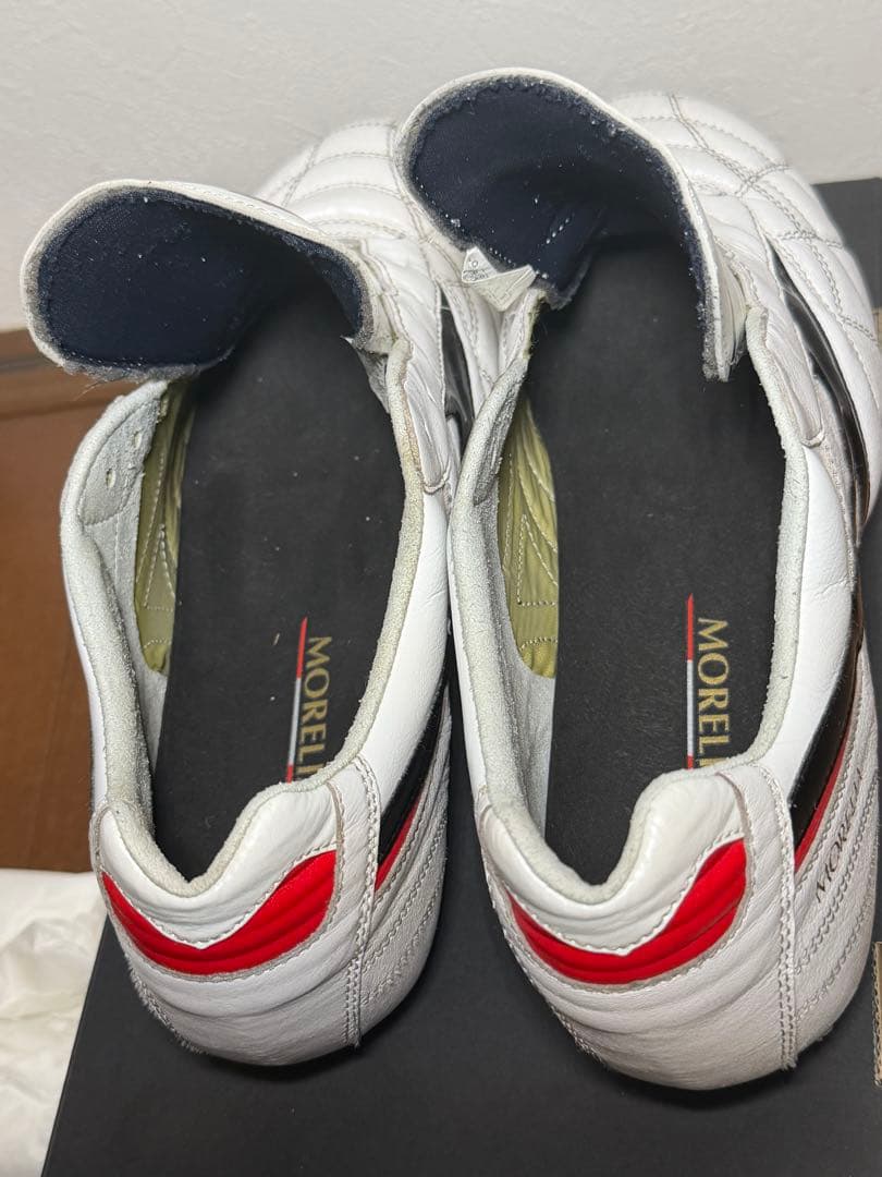 MIZUNO モレリア２ジャパン