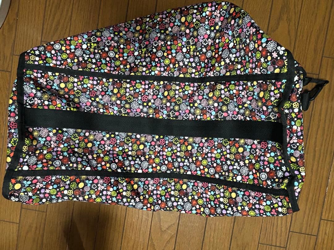 レスポートサック デラックスウィークエンダー ボストンバッグ ショルダーバッグ