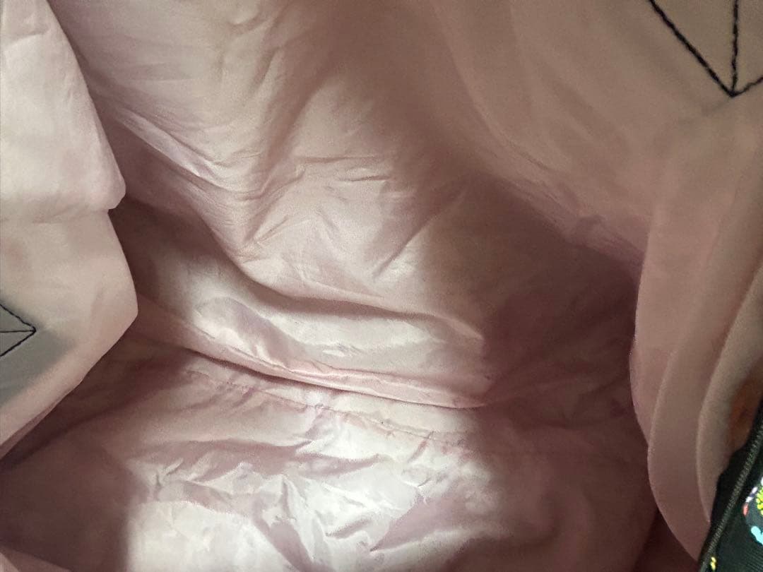 レスポートサック デラックスウィークエンダー ボストンバッグ ショルダーバッグ