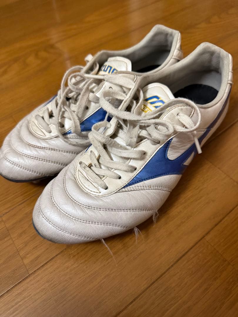 モレリア2 Japan 限定カラー