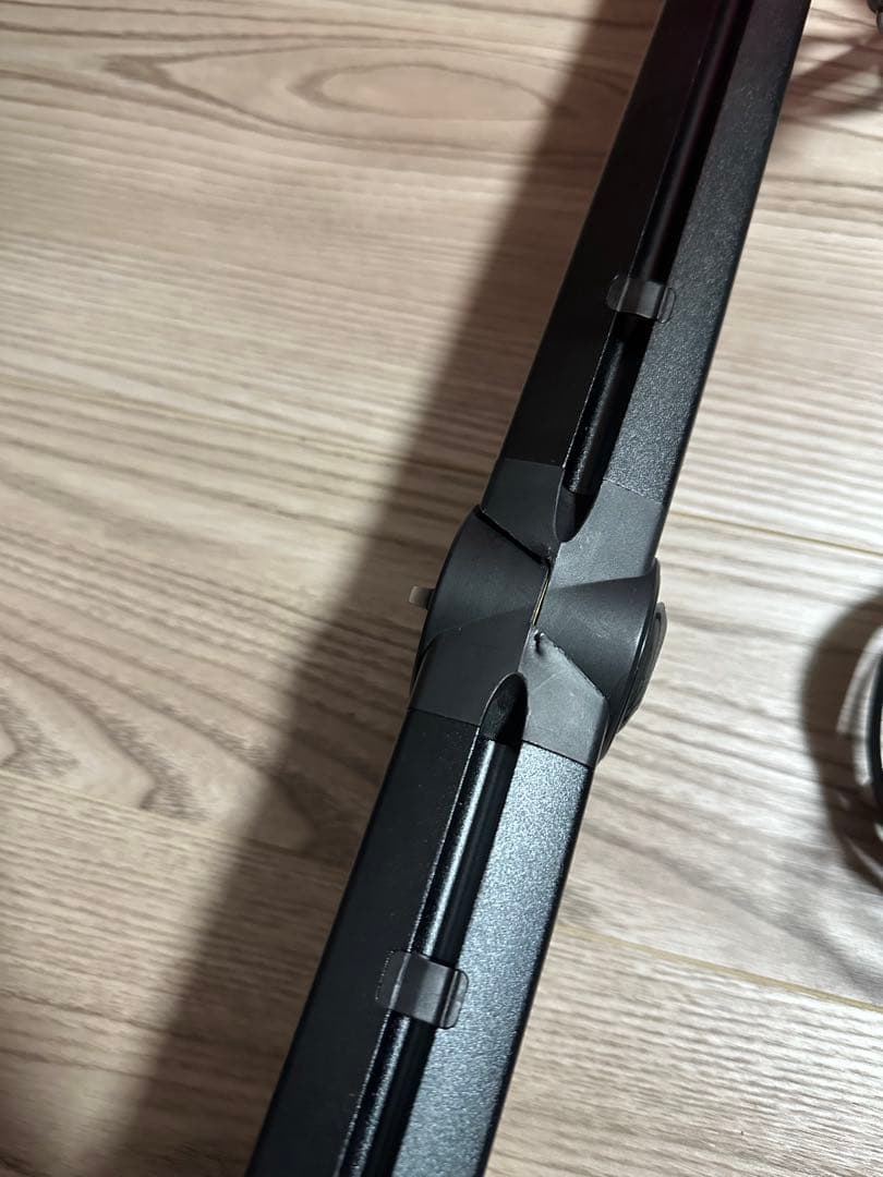 Logicool G Blue Yeti BM400C ゲーミングマイクセット