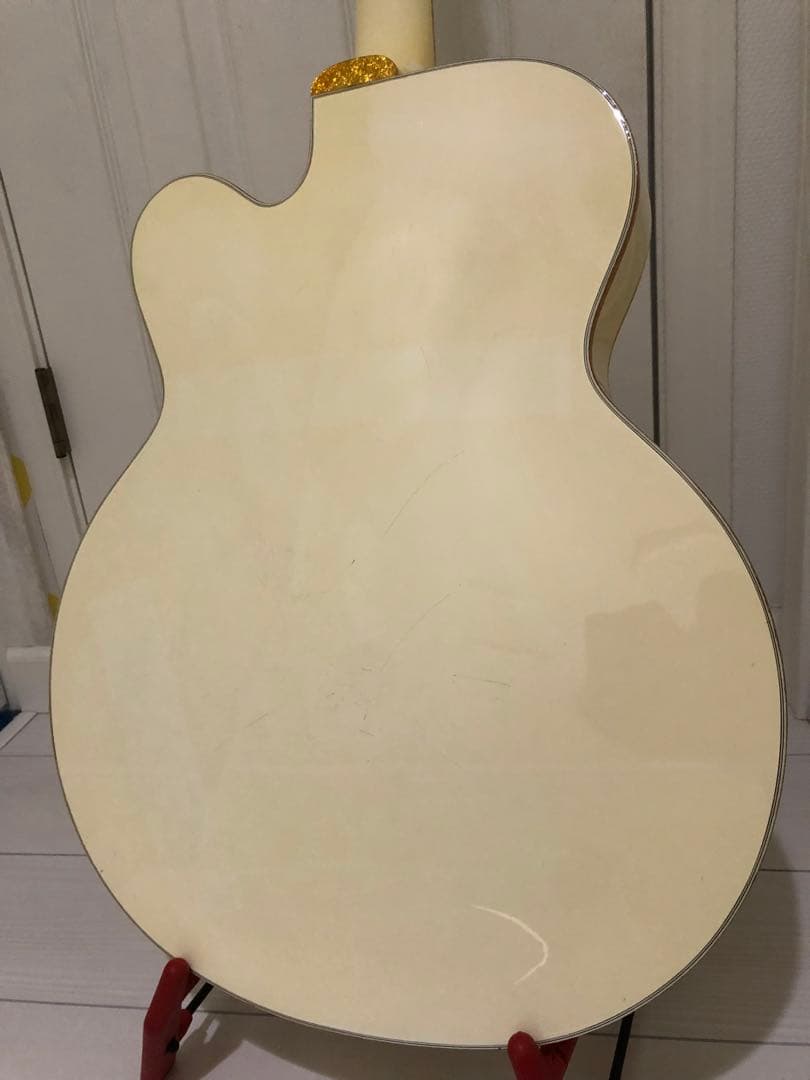 gretsch 6136 ホワイトファルコン　2003年　グレッチ