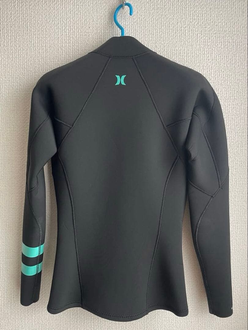 Hurley ADVANTAGE PLUS 2/2 MM タッパー M