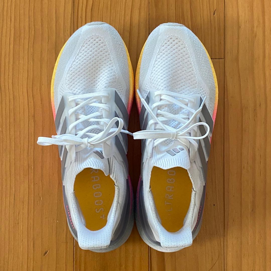 adidas UltraBoost ウルトラブースト 5 サイズ26.5