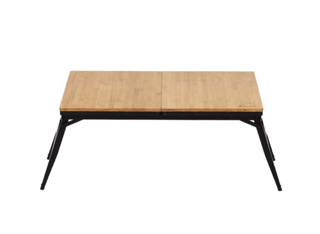  peak アウトドアテーブル 新品未使用