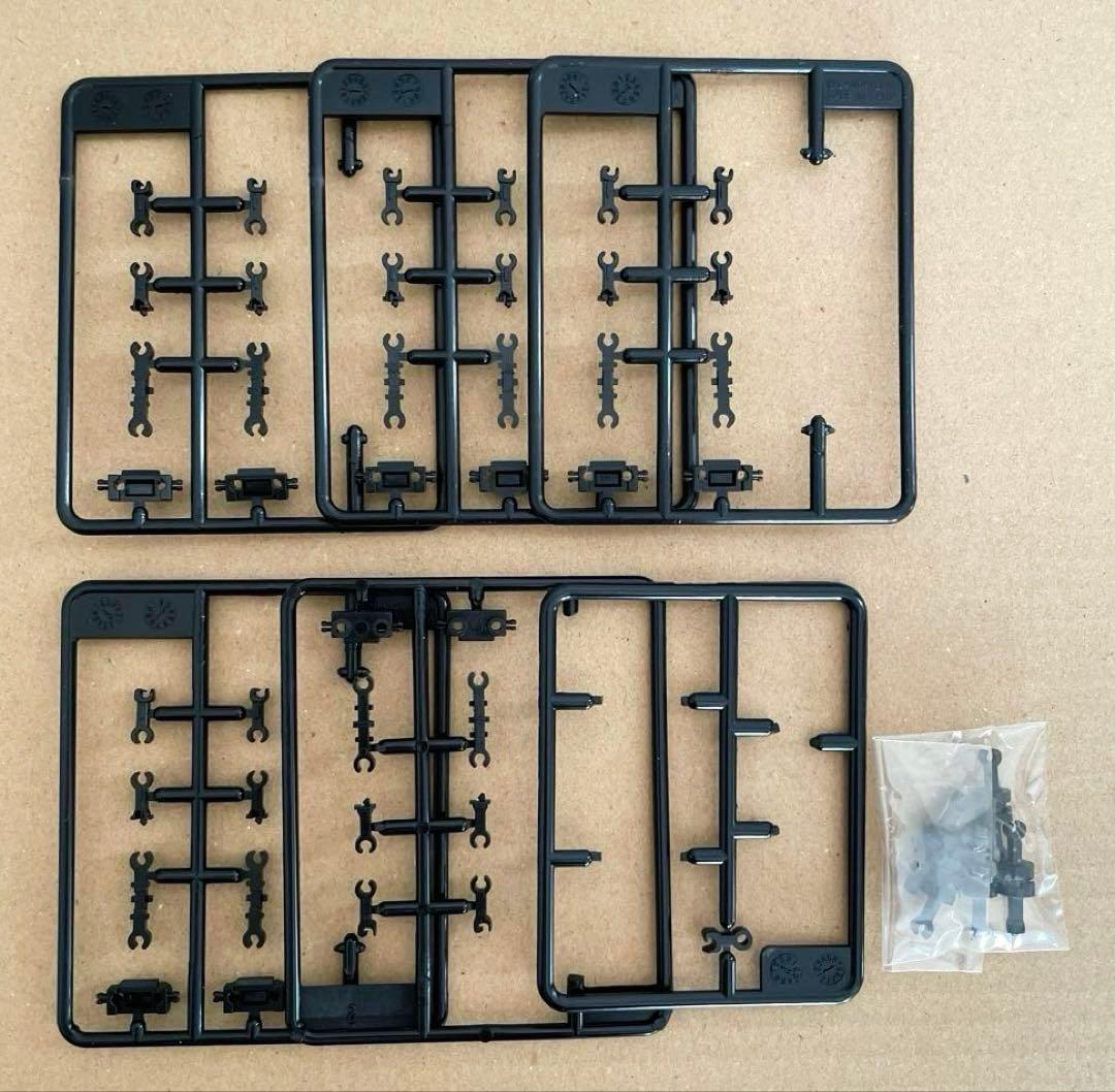 【Bトレインショーティー】寝台特急あけぼの EF64 ・24系