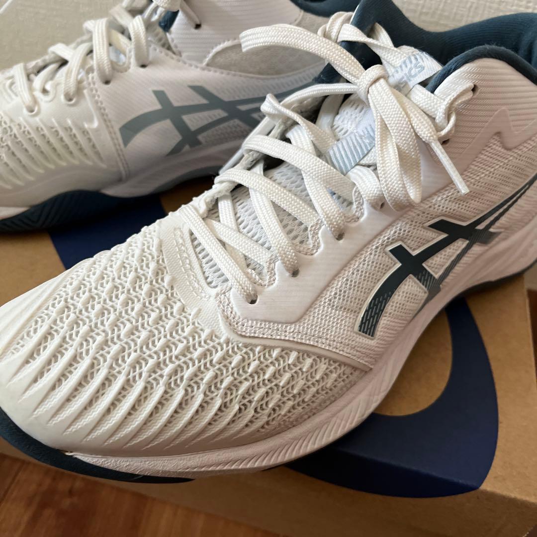 l*o様 ネットバーナー　バリスティック　FF MT3 25.5