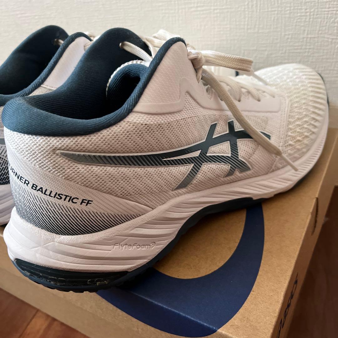 l*o様 ネットバーナー　バリスティック　FF MT3 25.5